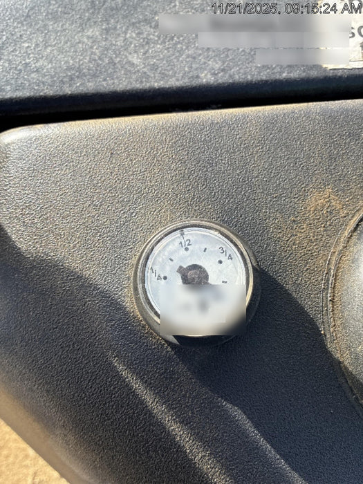 2020 Allmand NLV3GR (4) LED Light Fixture 350W, 23' Vertical Mast, 3kW Prime, Towable, Deep Sea L401, Leveling Jacks, Yanmar T4F 5.8hp