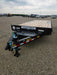 2026 BIG TEX TRAILER 14OA-20BK-8SIR