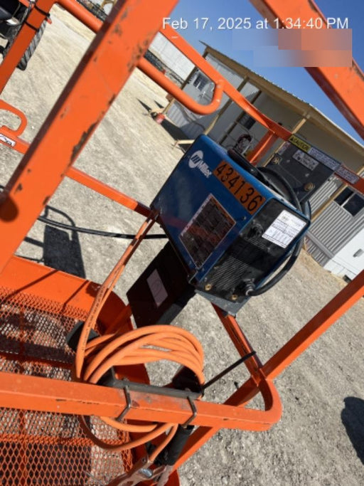 2024 MILLER ELECTRIC CST-282