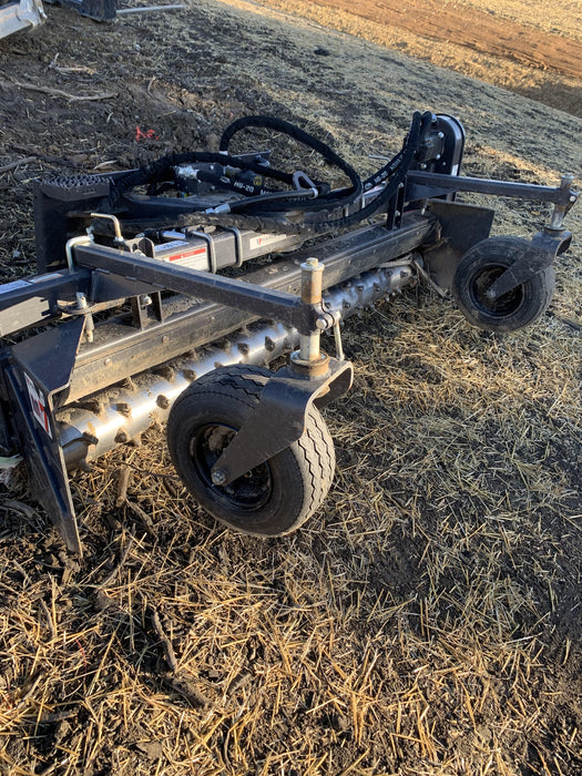 2020 PALADIN MX7H-0022