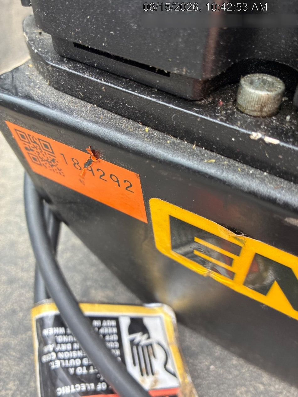 2021 ENERPAC ZU4408JB