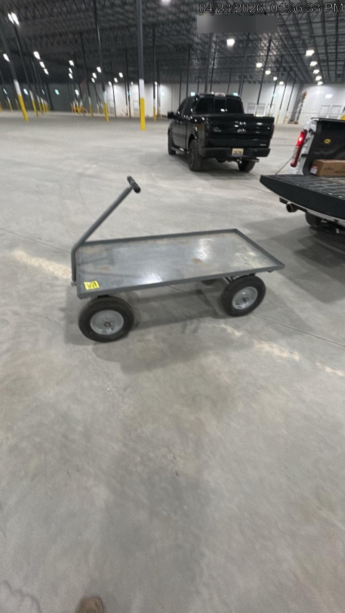 2025 ULINE H-2548