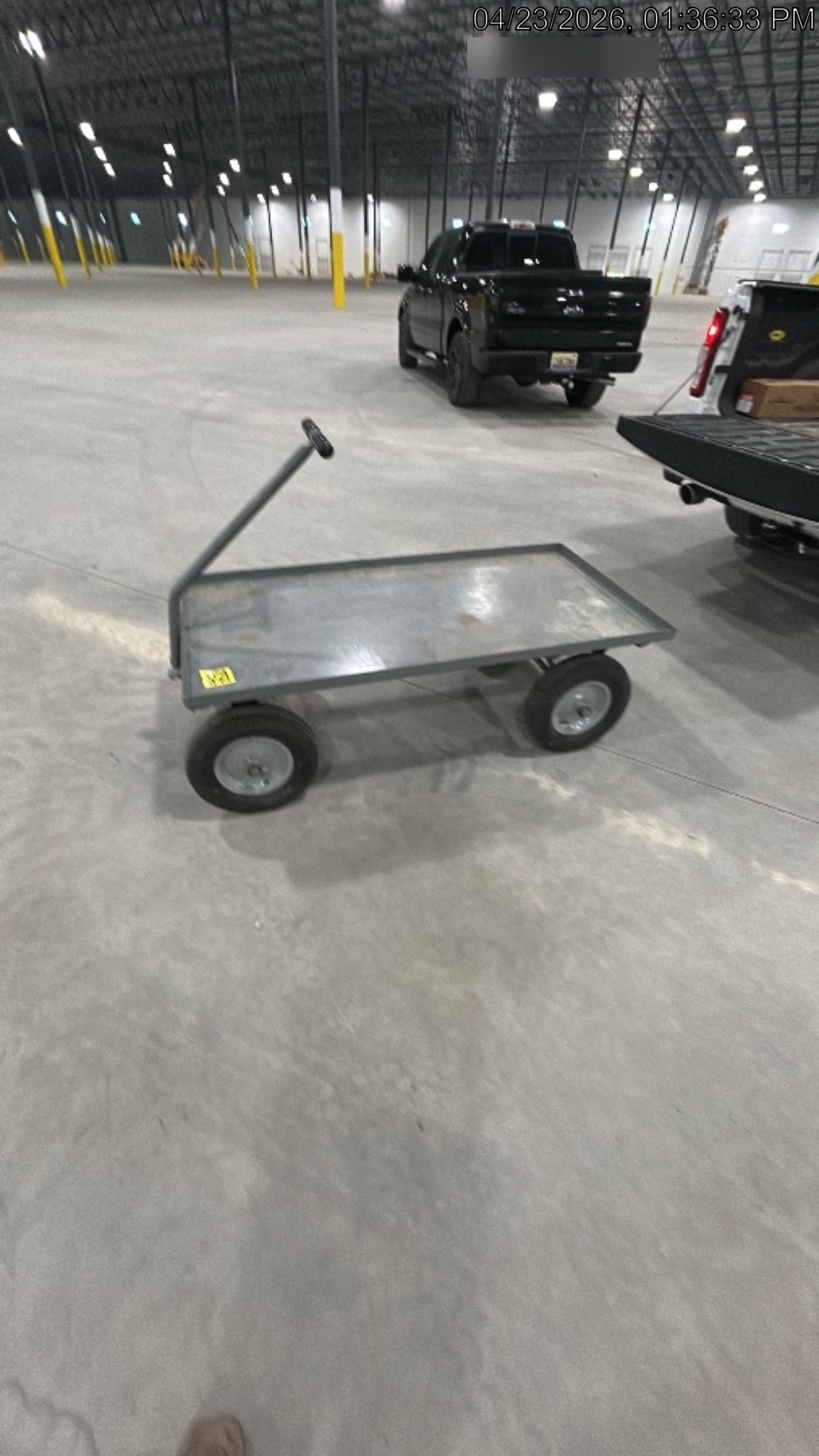 2025 ULINE H-2548