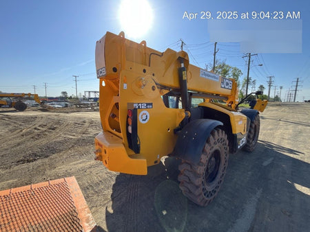 2022 JCB 512-56
