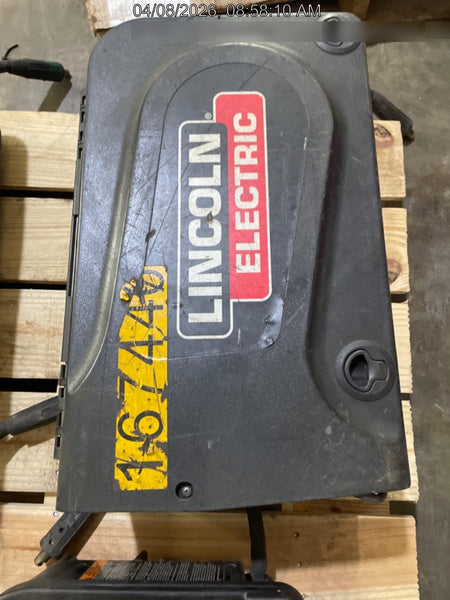 2021 LINCOLN ELECTRIC LN-25X
