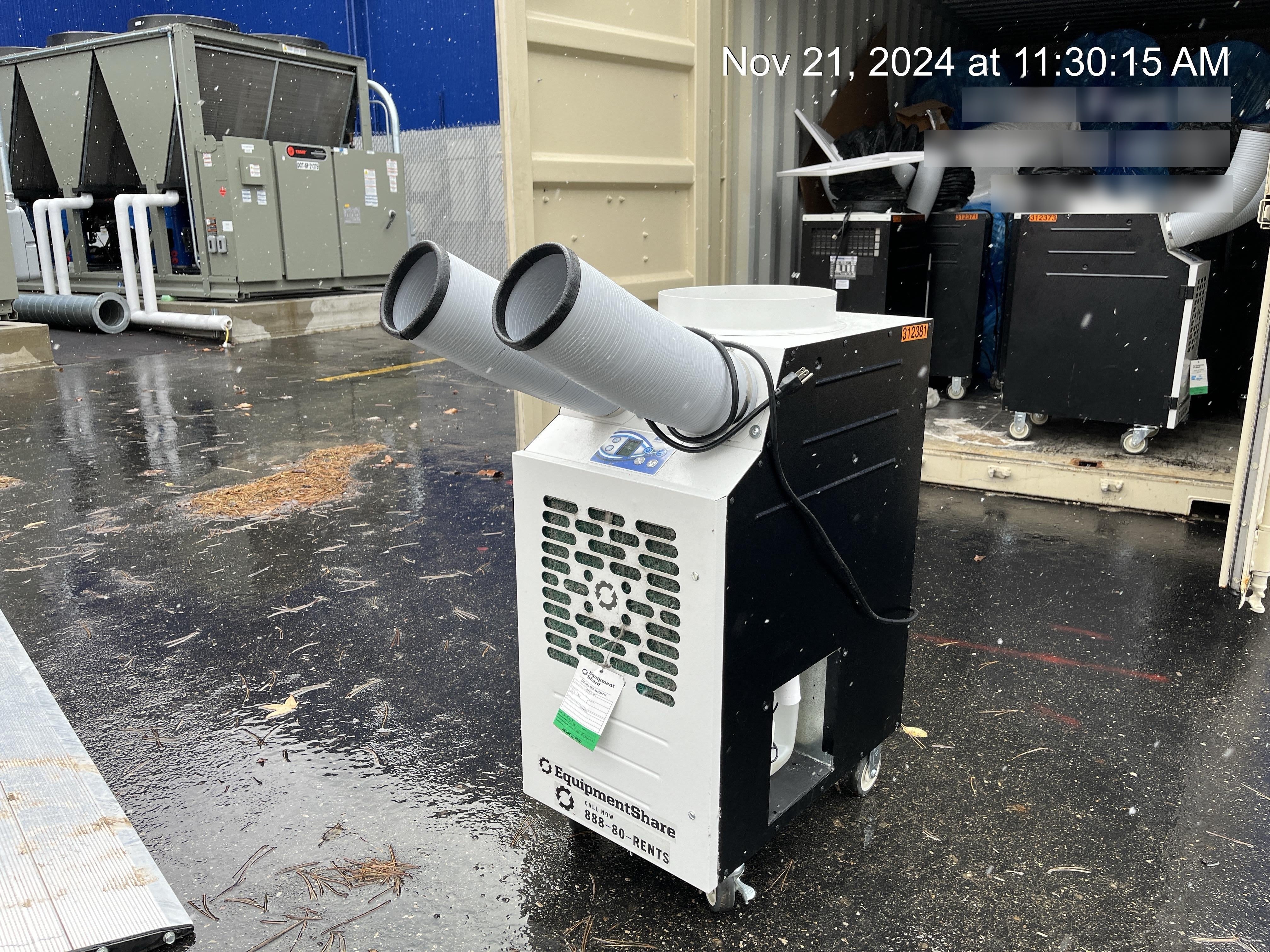 2023 KWIKOOL KPAC1411-2