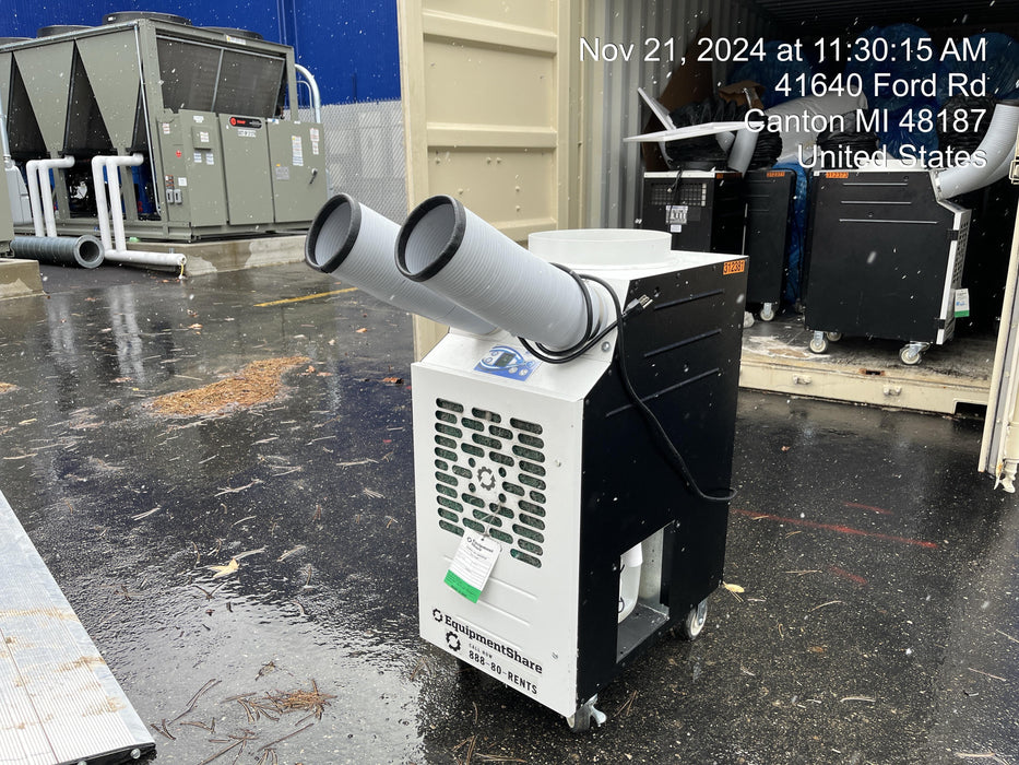 2023 KWIKOOL KPAC1411-2