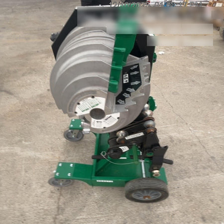 2024 GREENLEE 854DX