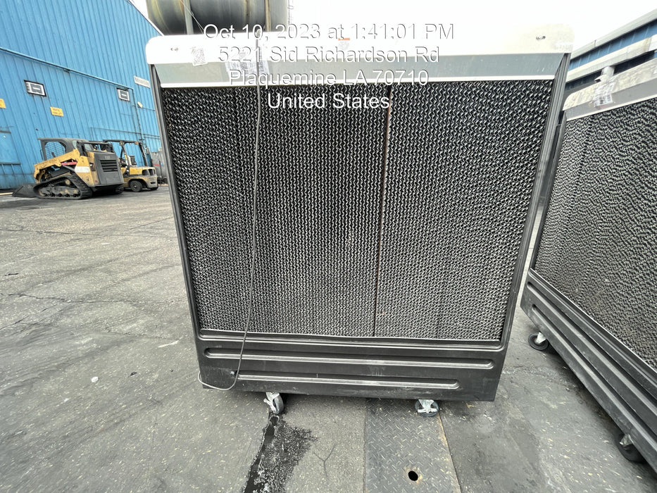 2022 BIG ASS FANS Cool Space 400