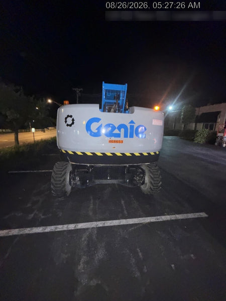 2024 GENIE S-45 XC