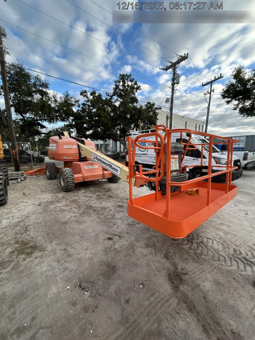 2020 JLG 400S