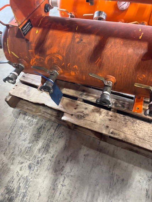 2023 MICHIGAN PNEUMATIC HV-15G-8P-ES-TRACKER