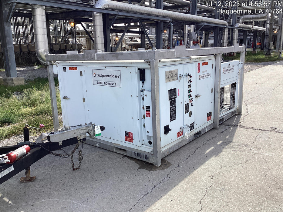 2020 SMARTECH SACP26A-SP