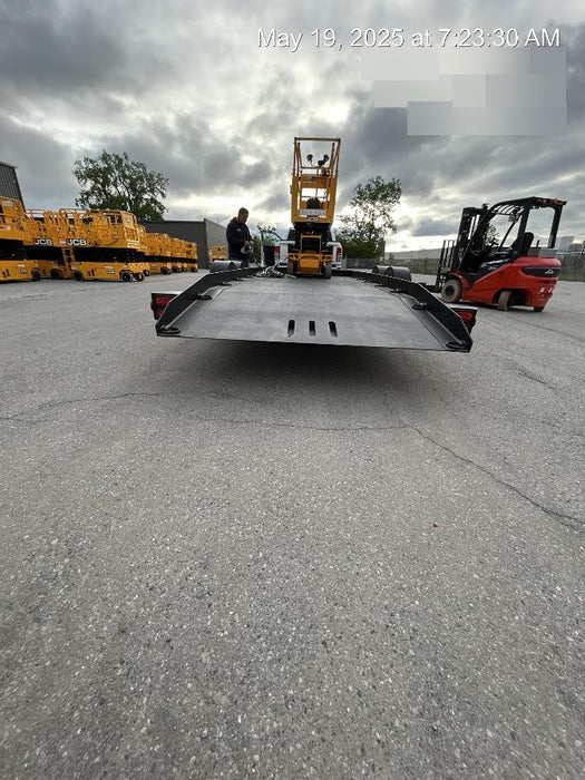 2023 STEELPOINT K19E