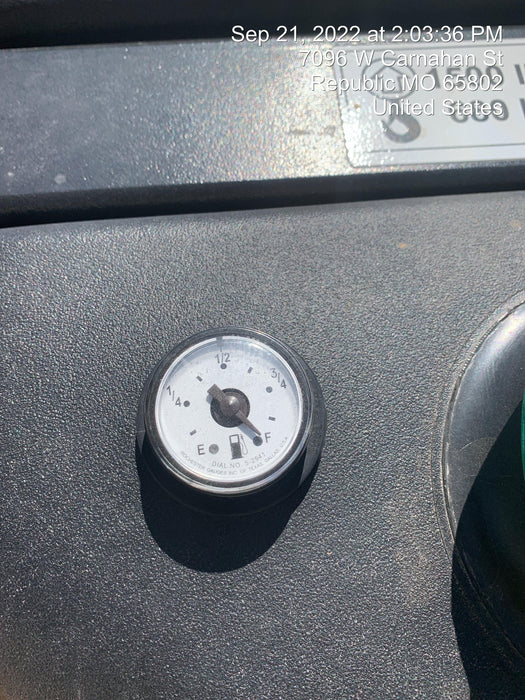 2022 Allmand NLV3GR (4) LED Light Fixture 350W, 23' Vertical Mast, 3kW Prime, Towable, Deep Sea L401, Leveling Jacks, Yanmar T4F 5.8hp