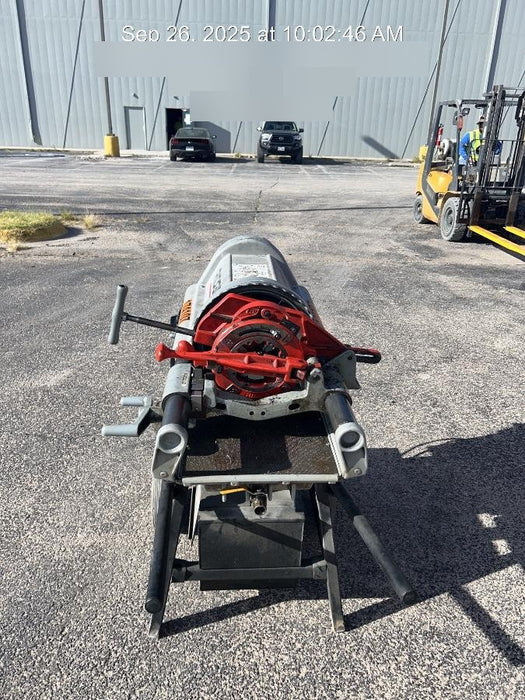 2021 RIDGID 1224