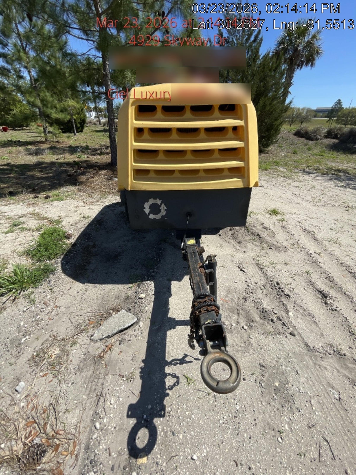 2022 ATLAS COPCO XAS188