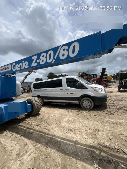 2022 PALADIN 48" Pallet Forks - Paladin