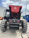 2019 Manitou MTA12042 Cab/Heat/Air, 120 HP, Solid Tires, Work Lights, Lift Hook, Auxiliary Hydraulics 66" Carriage and 60" Forks