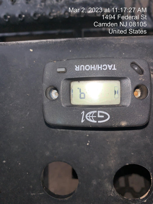 2021 MULTIQUIP WBH-21EFP