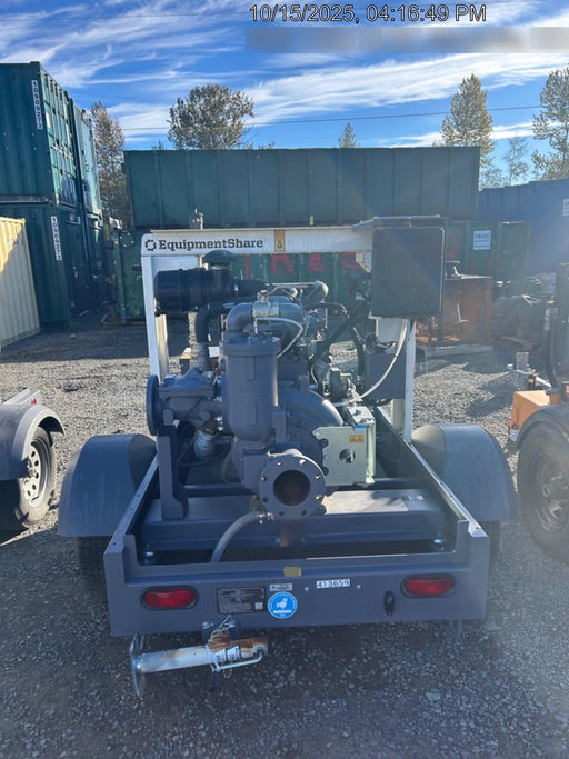 2024 ATLAS COPCO PAC F44 KD