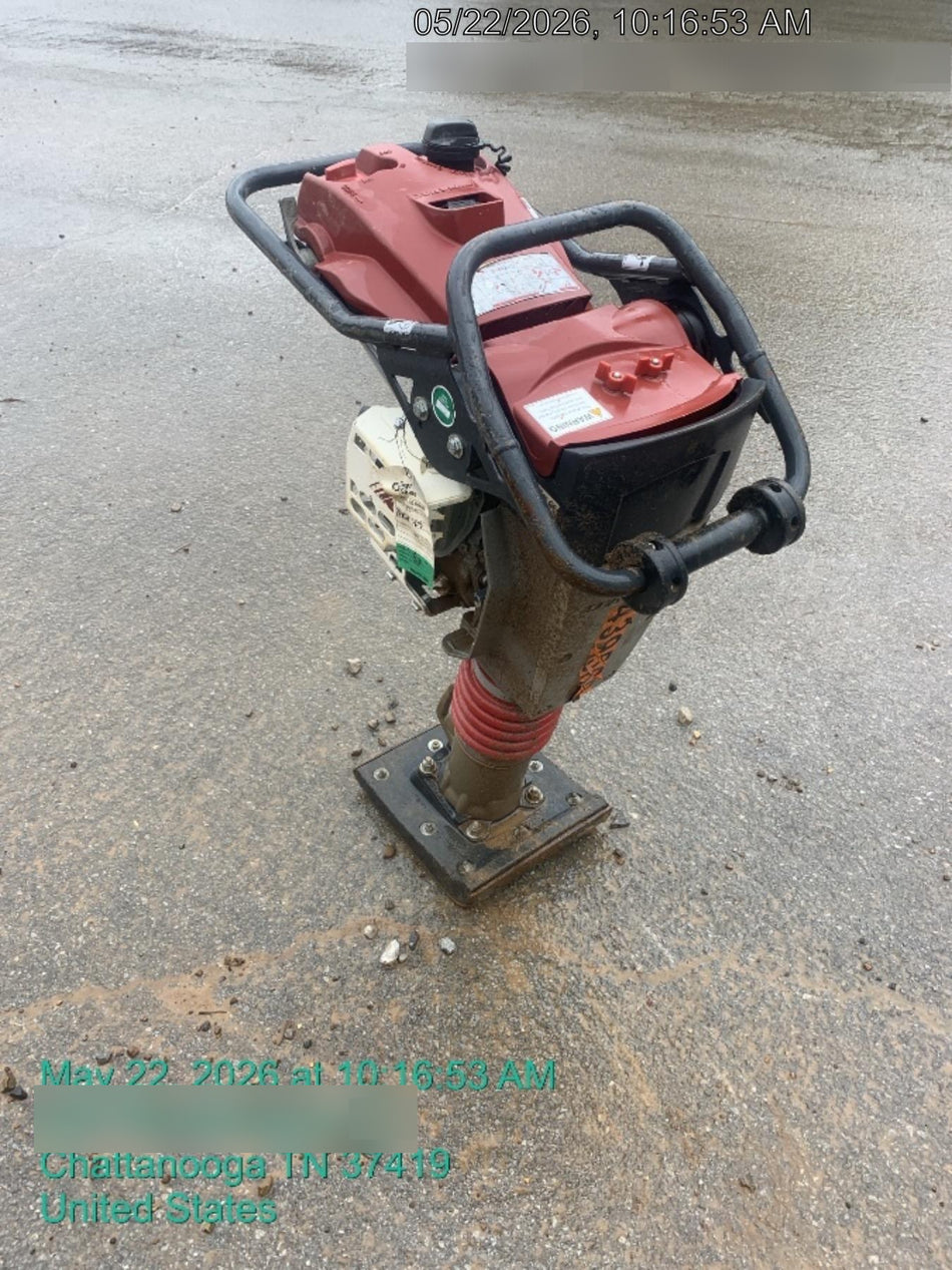 2024 DYNAPAC DR6X