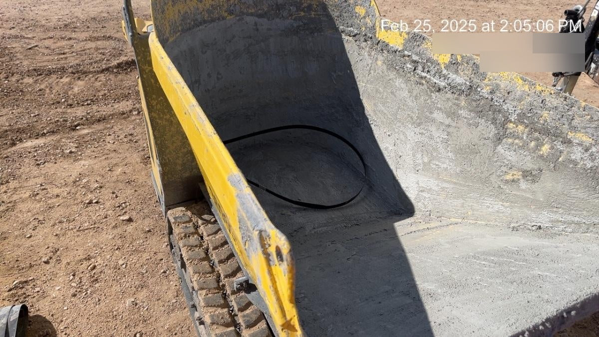 2019 WACKER NEUSON DT10