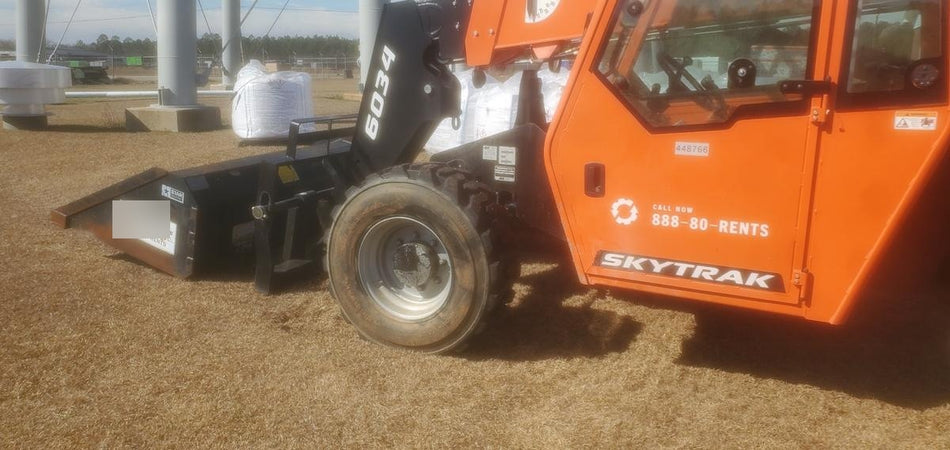 2020 STAR INDUSTRIES 1406B