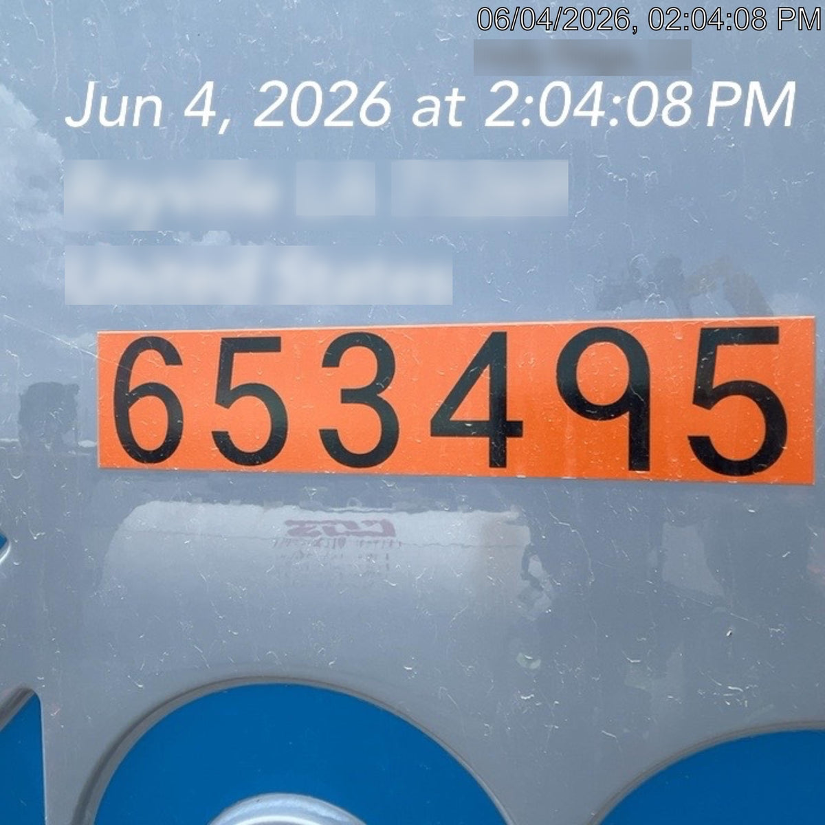 2026 GENIE S-45 XC