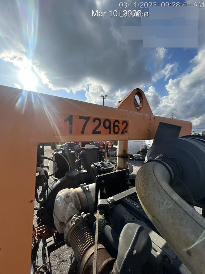 2021 PIONEER PP66S12L71-TD2.9L4