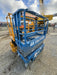 2020 Genie GS-1930 Solid Non Marking Tires, Beacon, Folding rails with half height swing gate