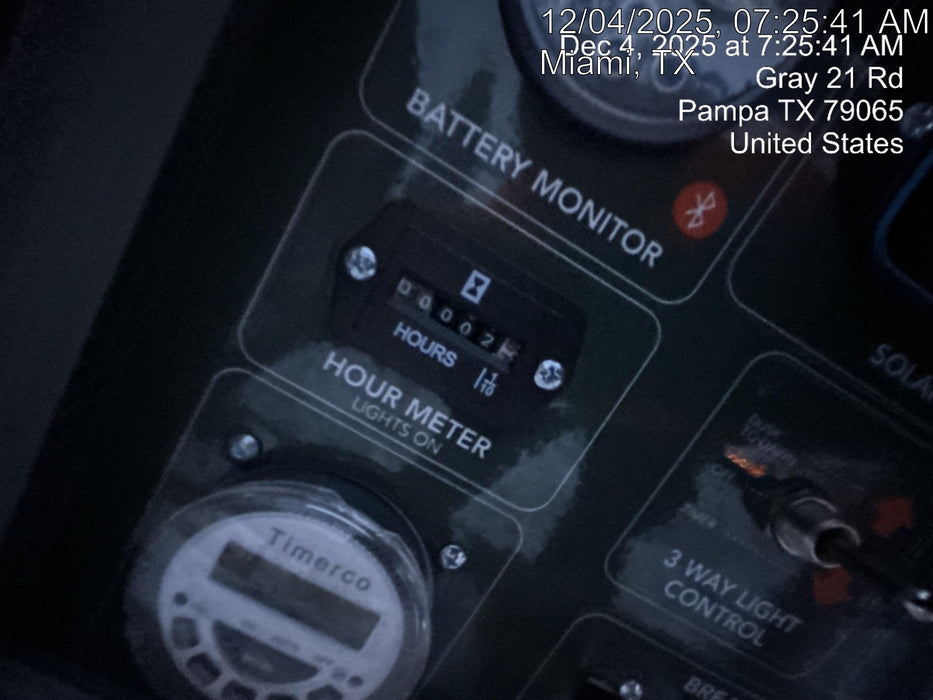 2025 PROGRESS SOLAR SOLUTIONS Helios-2XP