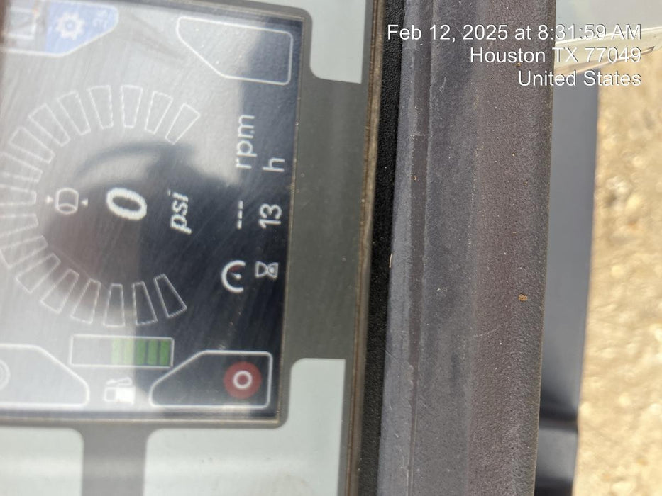 2024 ATLAS COPCO XAS188 CWK