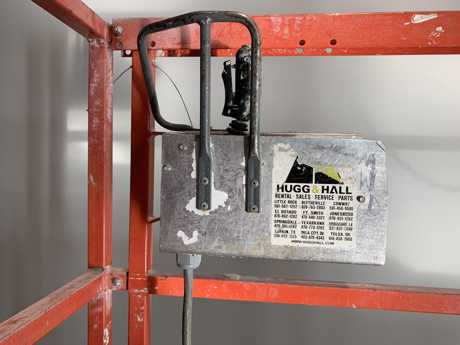 2019 Skyjack SJIII-3219 Standard w/Trojan Batteries