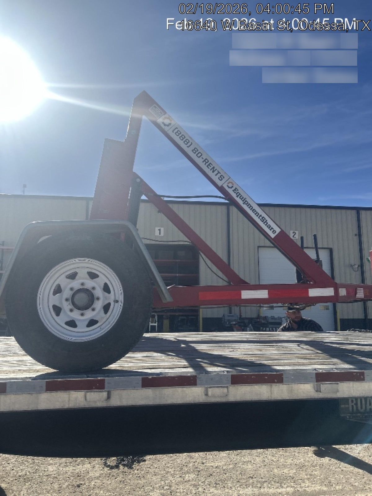 2022 JTC JTC-8000