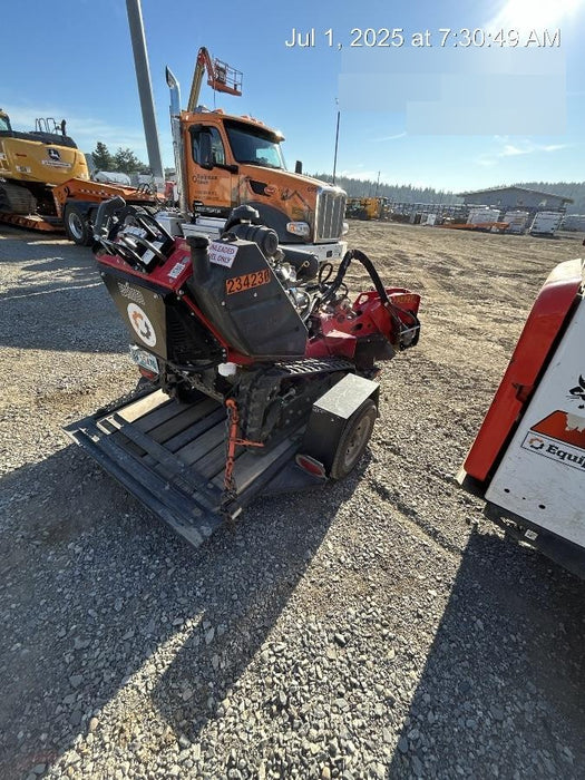 2022 BARRETO E4X6TBT