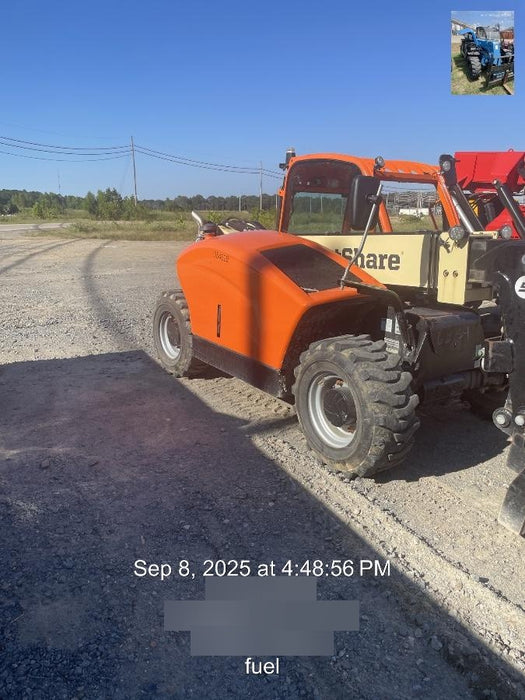 2023 JLG G5-18A