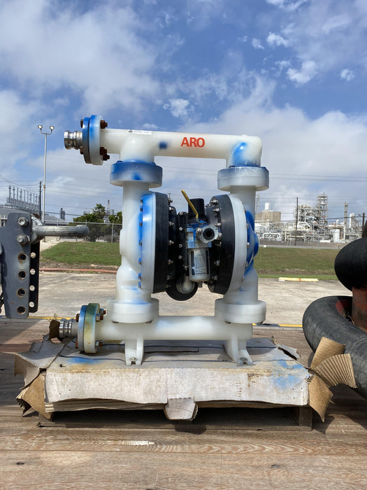 2021 INGERSOLL RAND PD20P-FPS-PTT