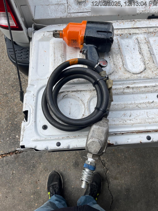 2020 MICHIGAN PNEUMATIC 751SS