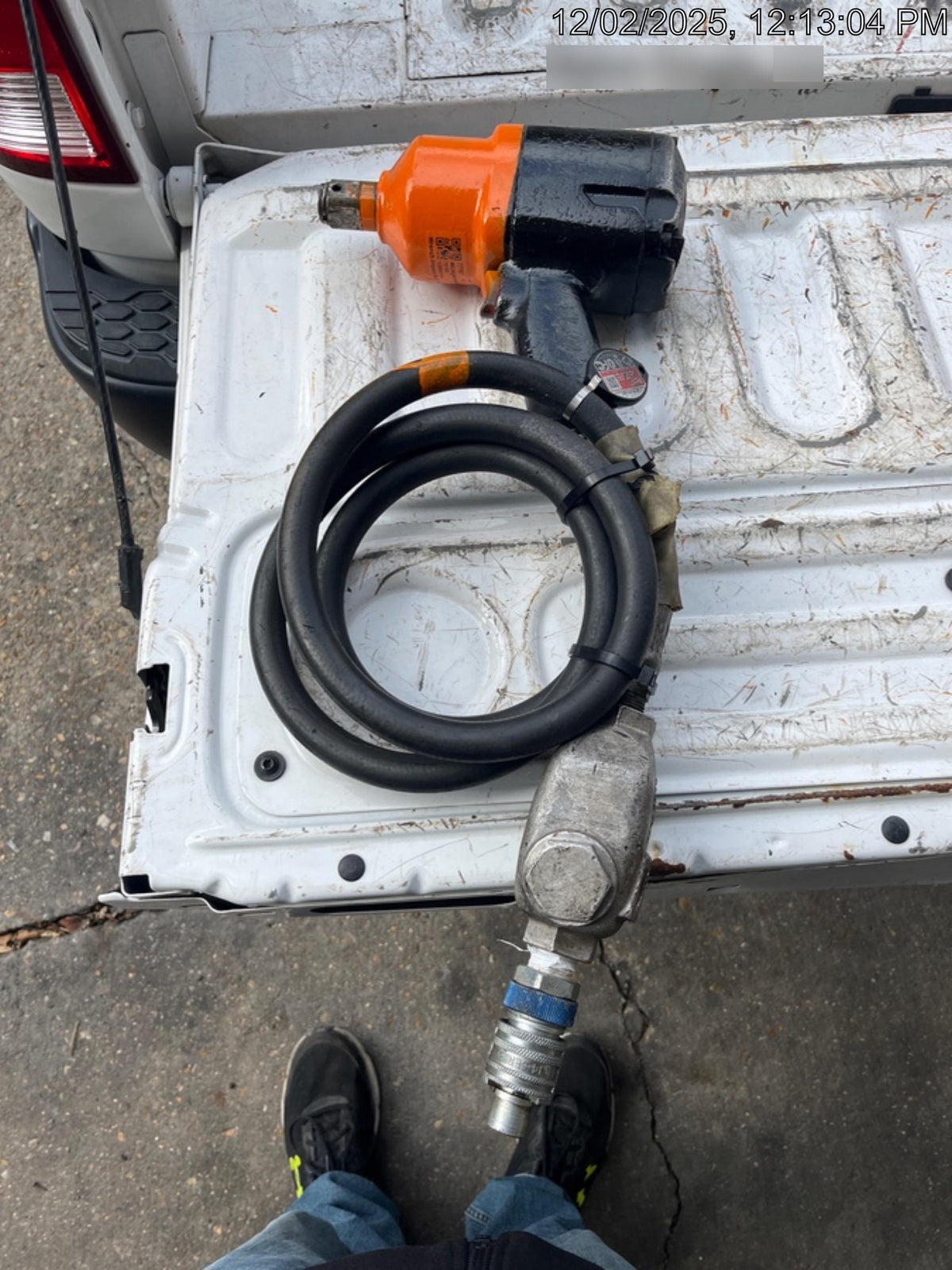 2020 MICHIGAN PNEUMATIC 751SS