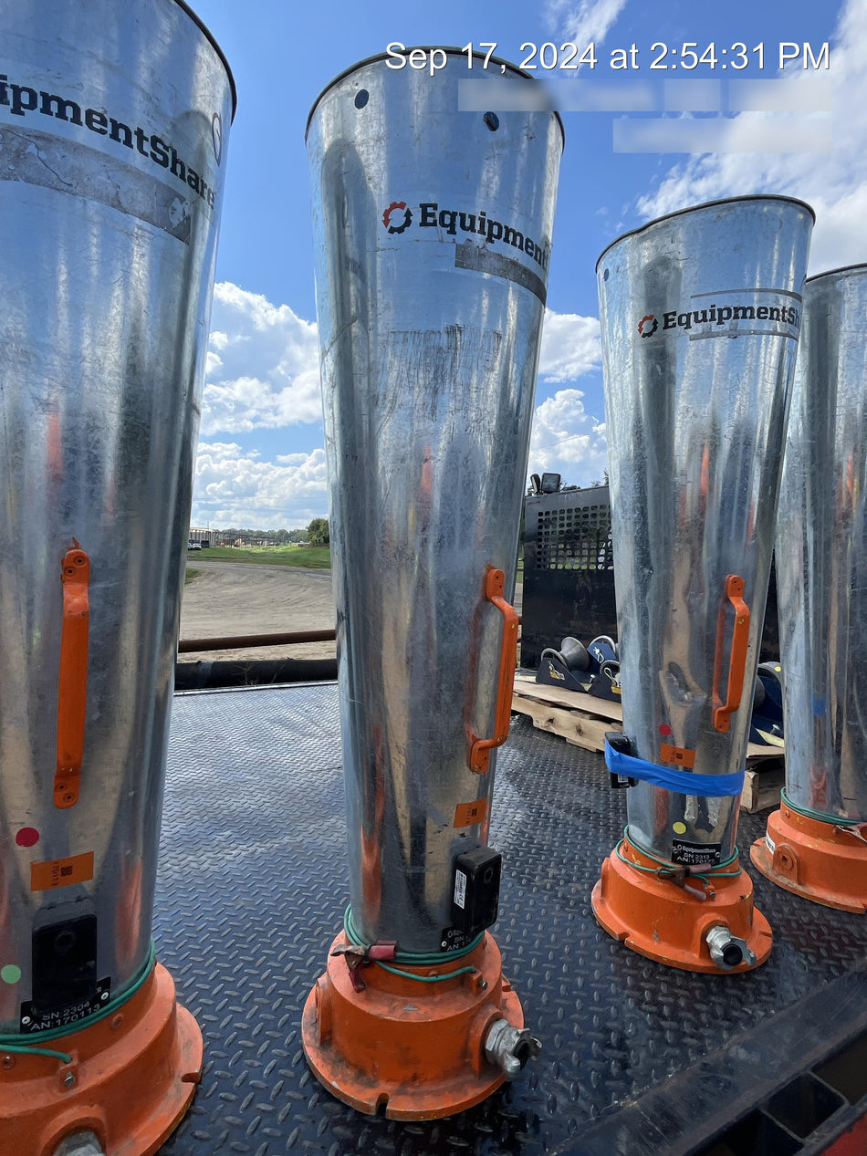 2021 MICHIGAN PNEUMATIC HV-6AM