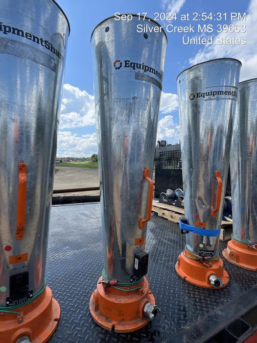 2021 MICHIGAN PNEUMATIC HV-6AM