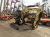 2020 YANMAR ViO50PR