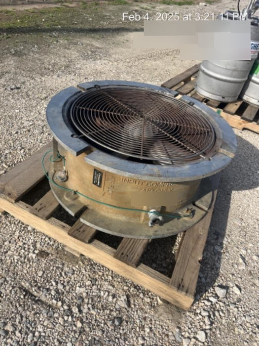 2022 WIDDER 20265-TRACKER