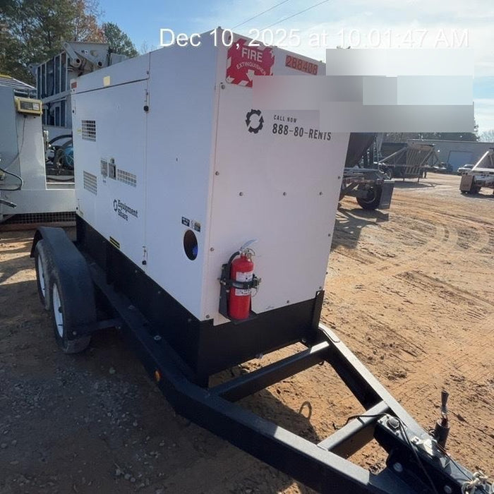 2023 MULTIQUIP DCA70