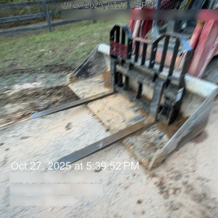 2025 VIRNIG PF4855-5VG