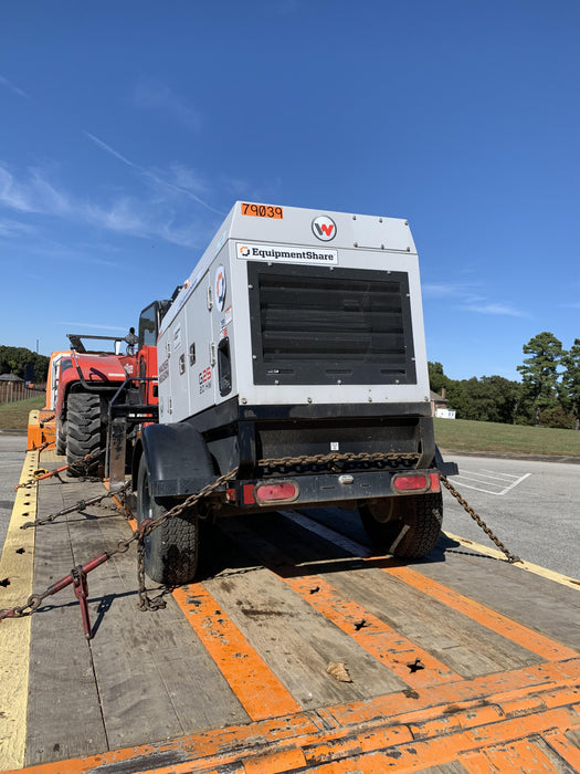 2020 WACKER NEUSON G25