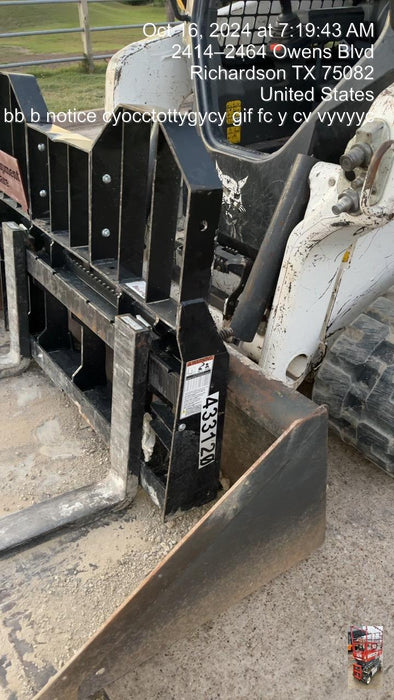 2024 VIRNIG PF4855-5VG