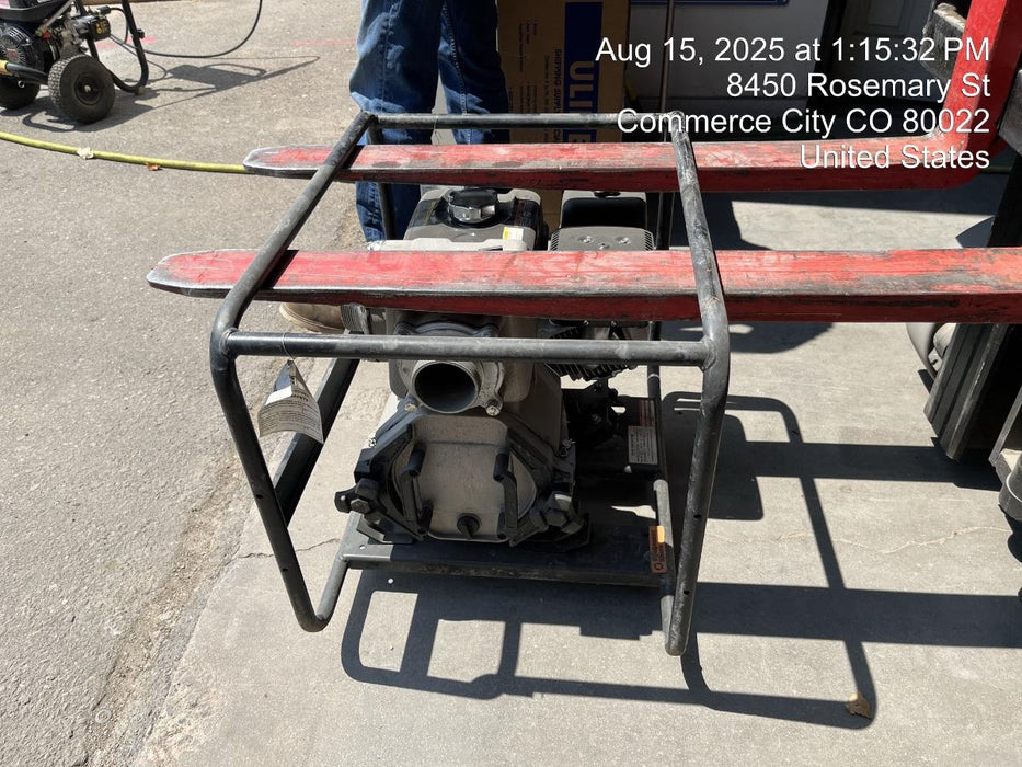 2024 MI-T-M WTP-T03-0MGH