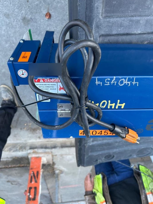 2024 CURRENT TOOLS 451